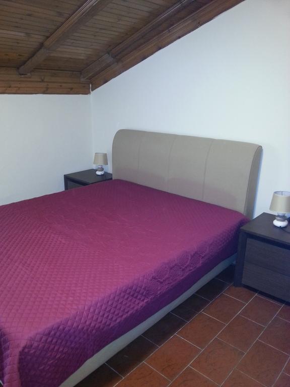 Marilena Apartments & Studios Ipsos Bagian luar foto
