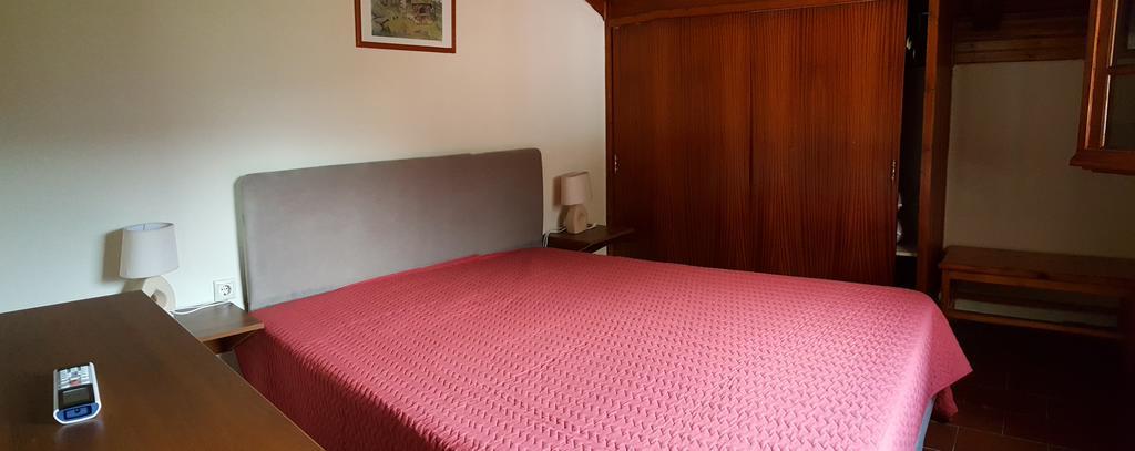 Marilena Apartments & Studios Ipsos Bagian luar foto